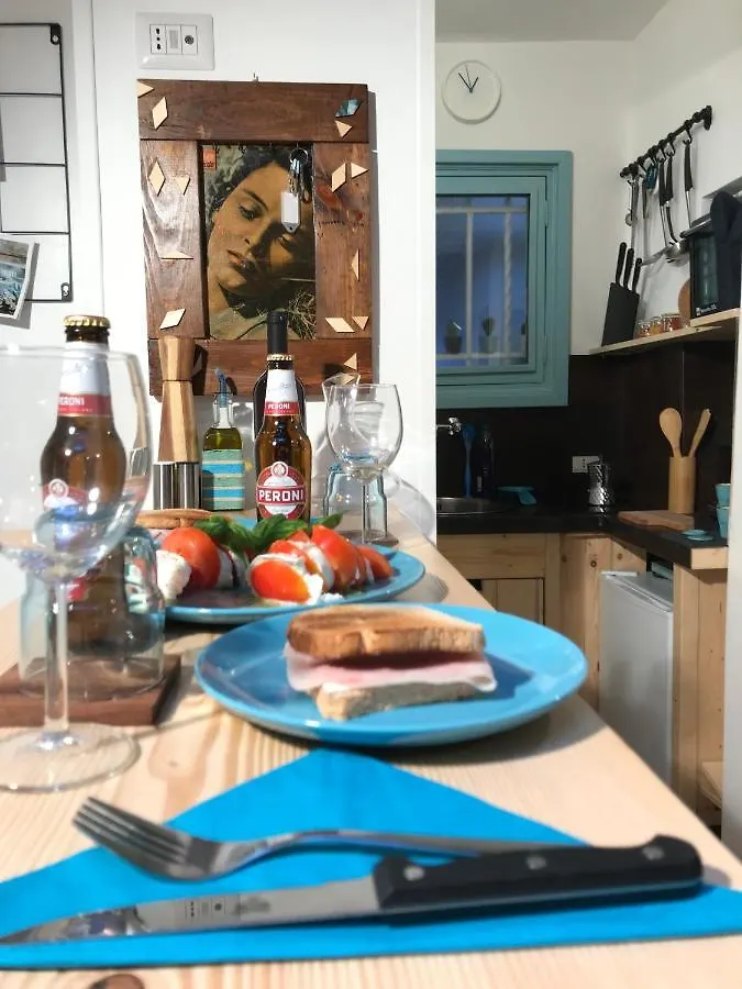 Private Modern Studio Paolina City Center Roma 0*,  Italia