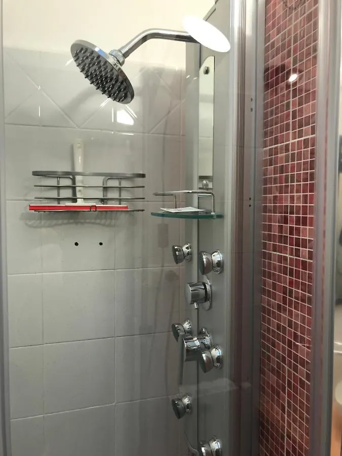 Casa vacanze Private Modern Studio Paolina City Center Roma Italia