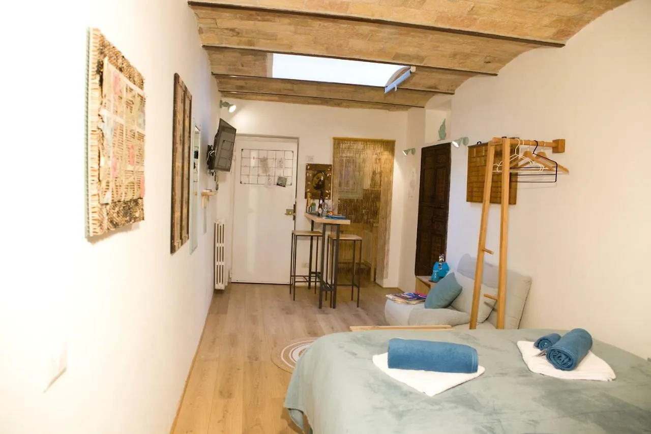 Holiday home Private Modern Studio Paolina City Center Rome