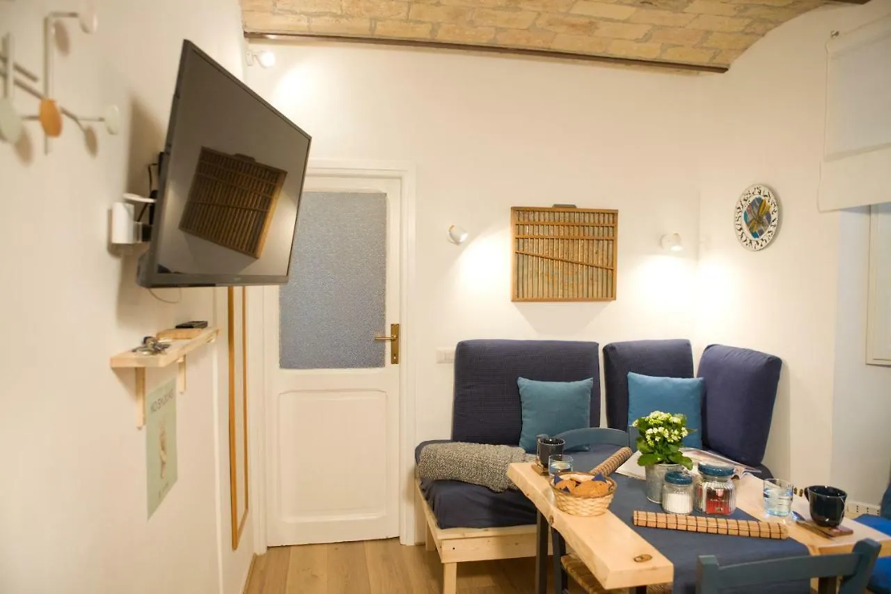 Private Modern Studio Paolina City Center Roma Casa vacanze