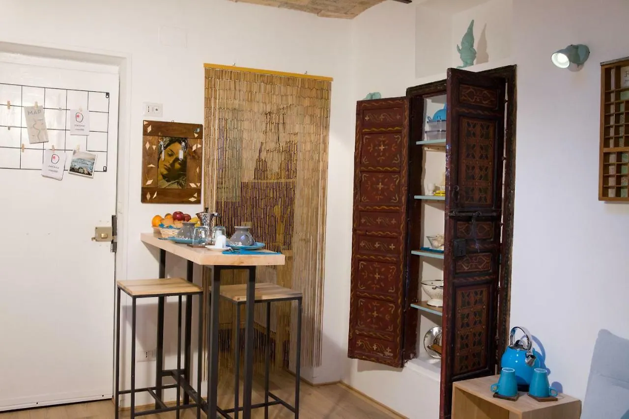 Casa vacanze Private Modern Studio Paolina City Center Roma Italia