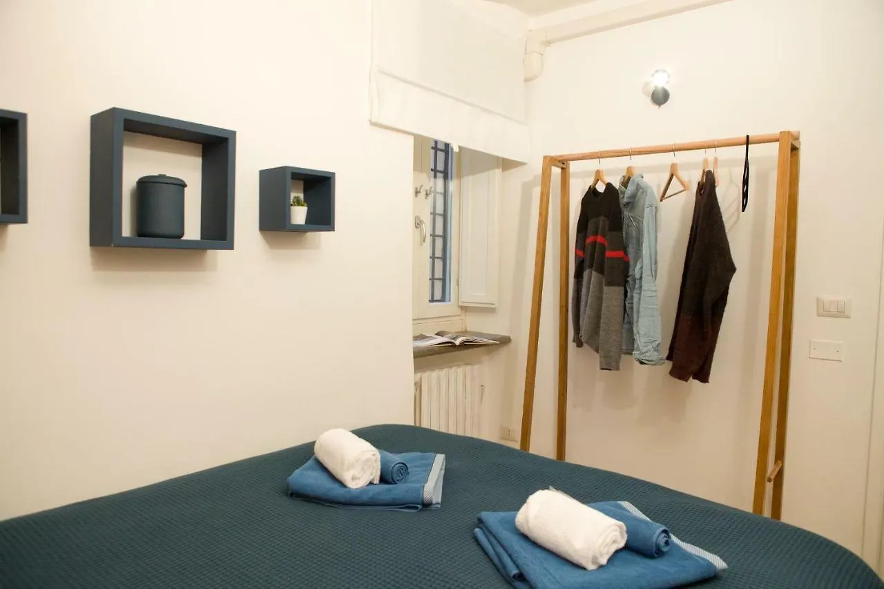 Holiday home Private Modern Studio Paolina City Center Rome