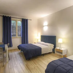 Dalmati House San Lorenzo Appartamento
