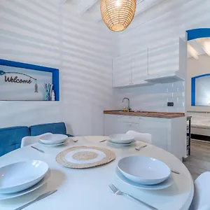 Seaside Dream! Lovely Studio Rapallo