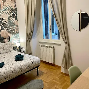Aurora House - Accogliente A Barberini Appartamento