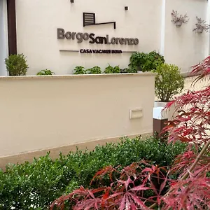 Borgo San Lorenzo Casa de Férias