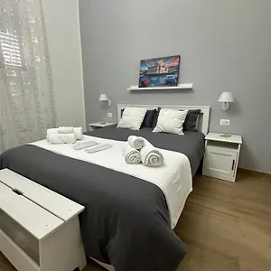 Apulia White House 59 Bari