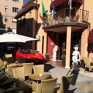 Delle Rose 2*, Mestre Italië