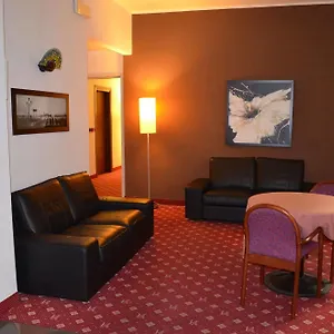 Adria 3*, Mestre Italië