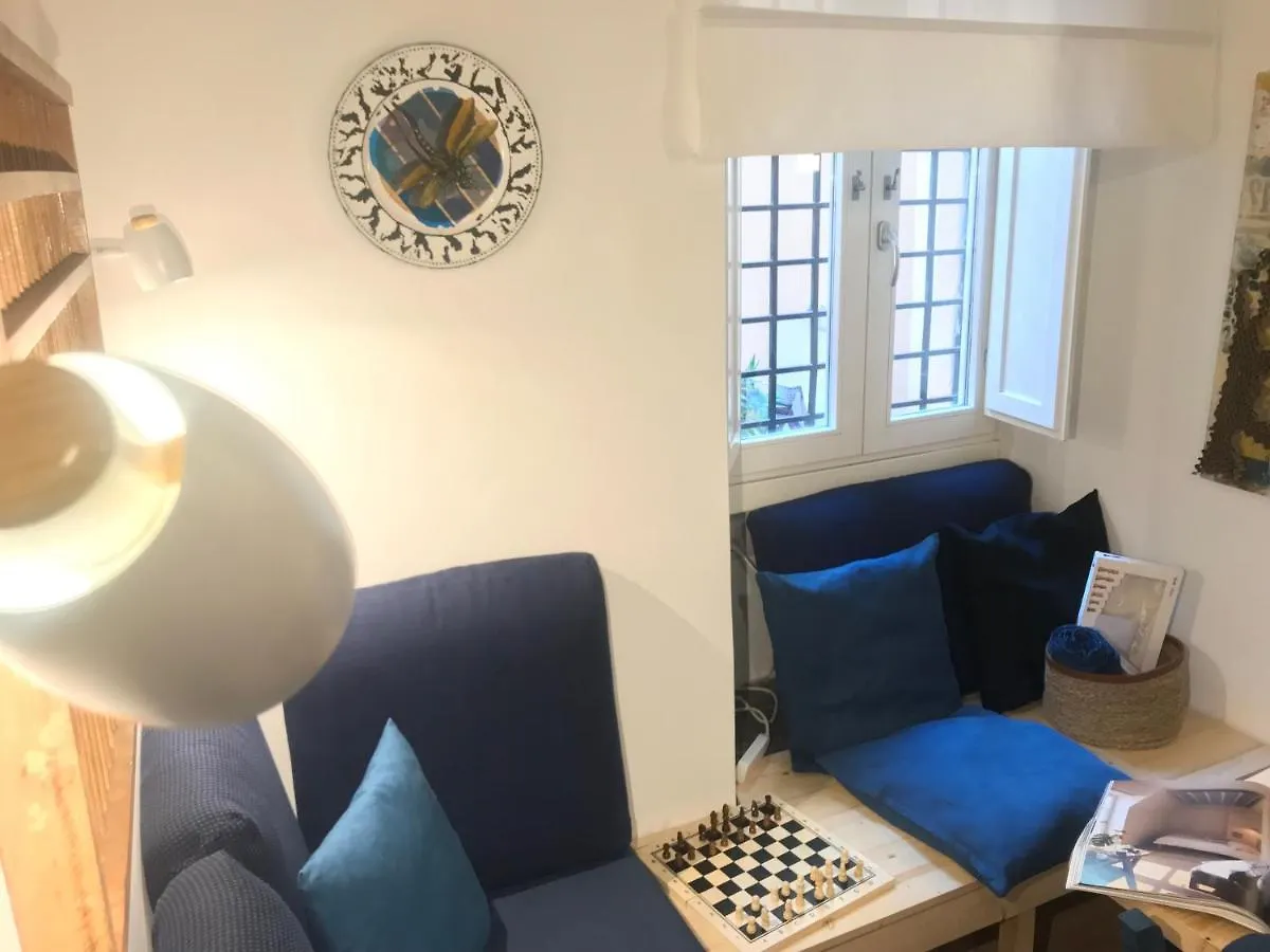 Casa de Férias Private Modern Studio Paolina City Center Roma Itália