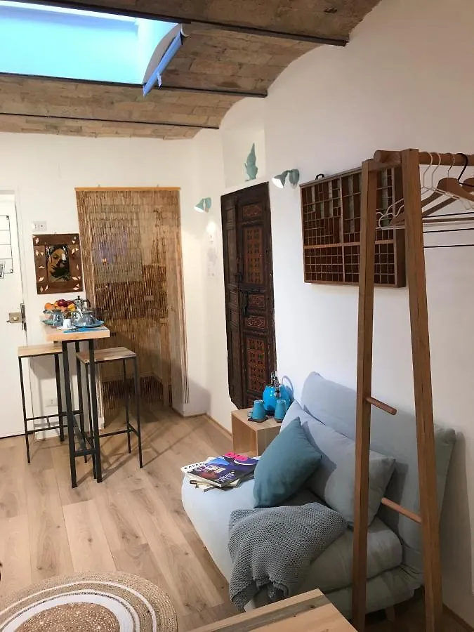 Private Modern Studio Paolina City Center Rome Italy