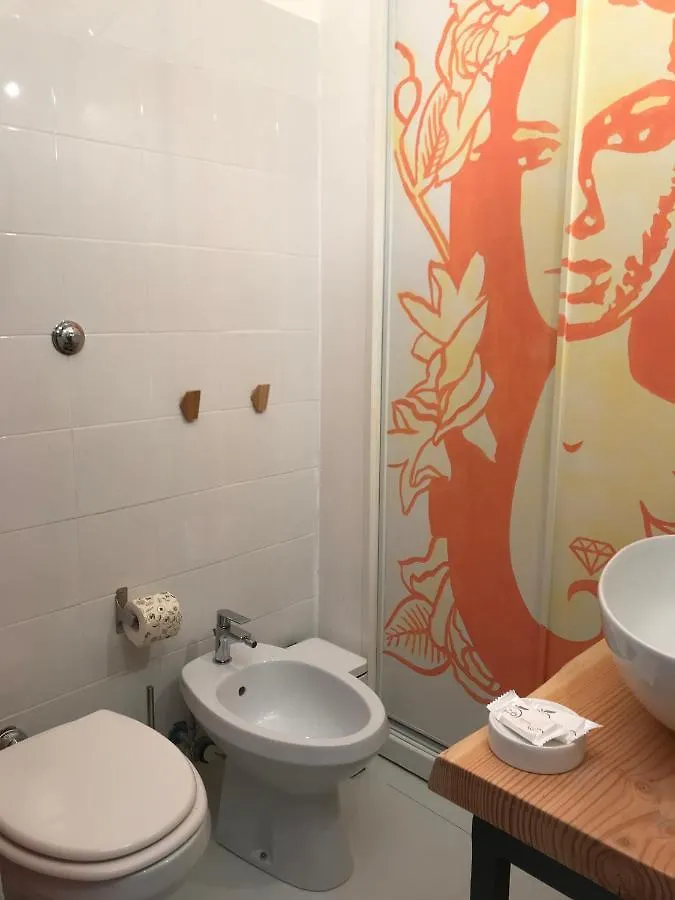 Casa de Férias Private Modern Studio Paolina City Center Roma
