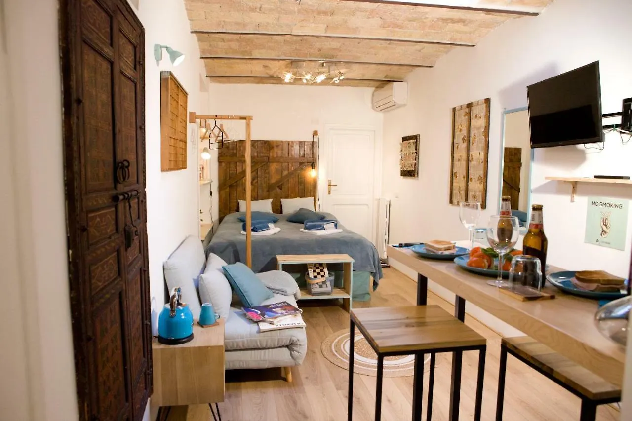 Casa de Férias Private Modern Studio Paolina City Center Roma