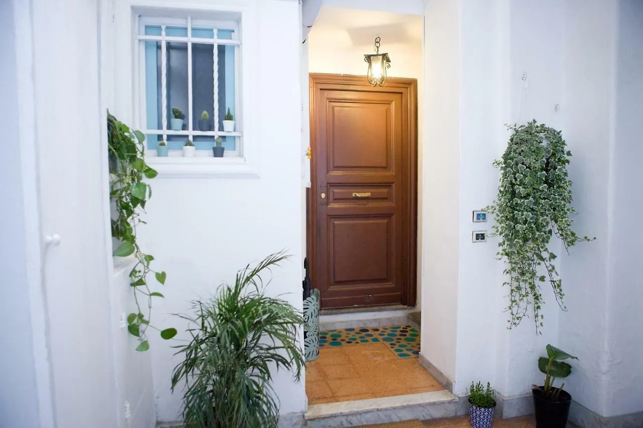 Casa de Férias Private Modern Studio Paolina City Center Roma Itália